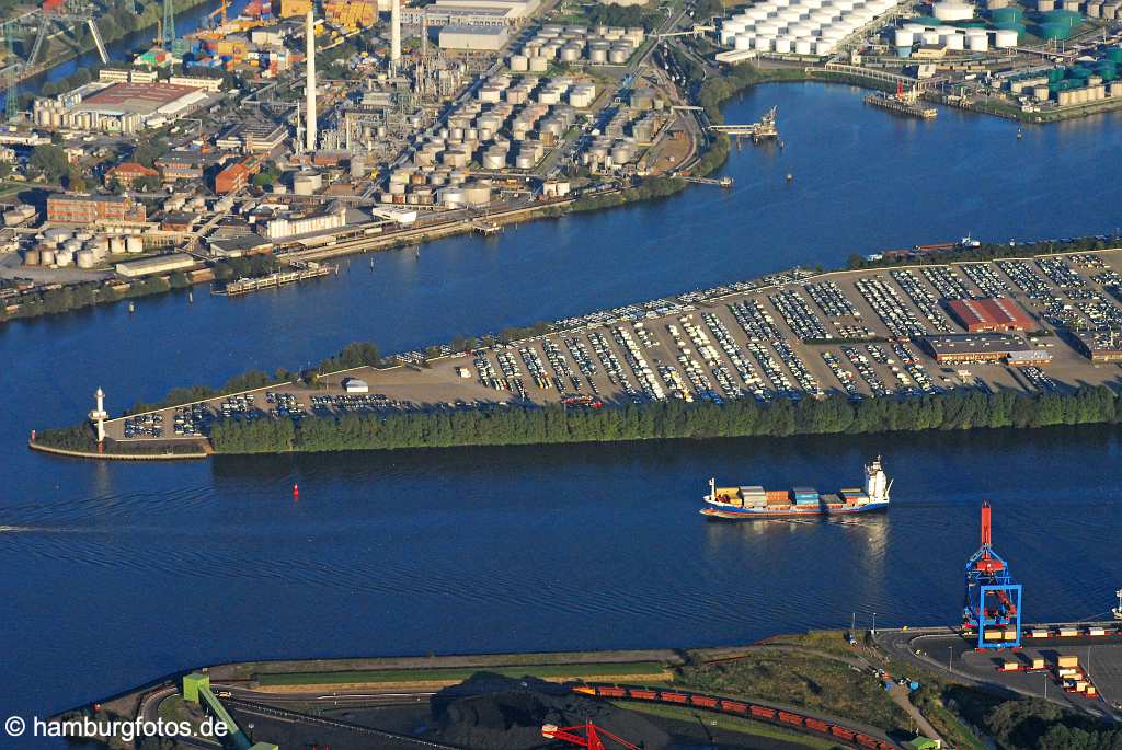 id110411 Luftbild Hamburg |