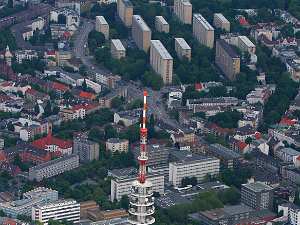 Hohe-Luft-Eimsbüttel-Eppendorf