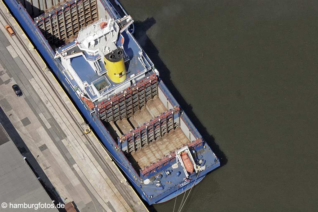 id112045 Containerschiff, Frachtraum aerial photography, aerial pictures, air photos, bird's eye view, Deutschland, Germany, Hambourg, Hamburg, Hamburger, Hamburgo, Luftaufnahmen, Luftbildaufnahmen, Luftbilder, Norddeutschland, senkrecht, Senkrechtaufnahmen, Vogelperspektive