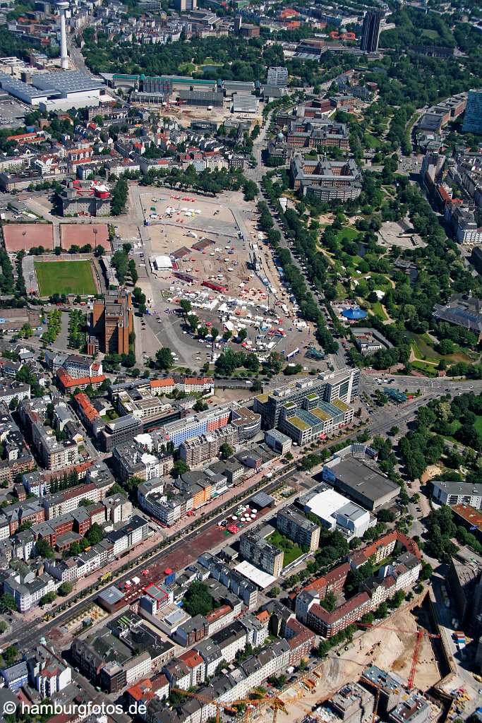 id110786 Luftbild Hamburg |