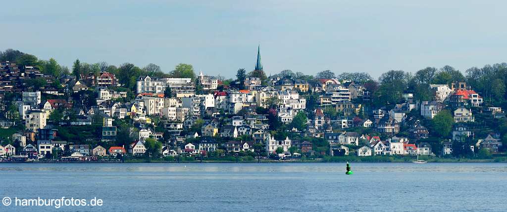 skyline_hamburg_P062 Skyline Hamburg Blankenese