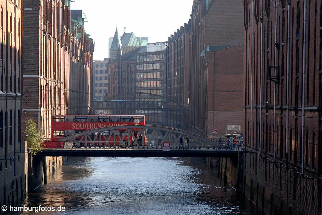 id515081 Speicherstadt Hamburg, Brookfleet