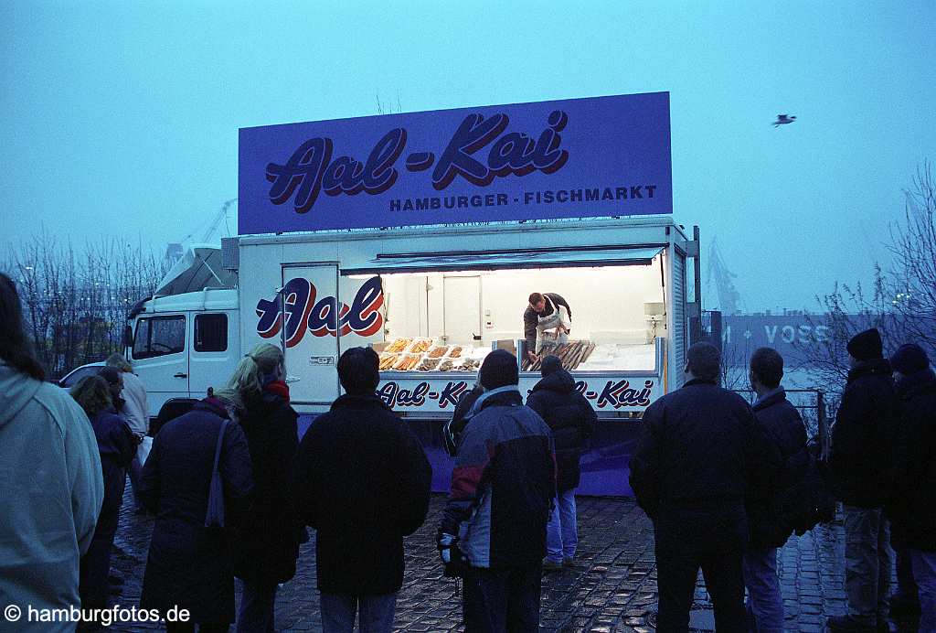 fis004 St. Pauli Fischmarkt