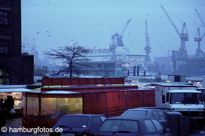 fis005 St. Pauli Fischmarkt