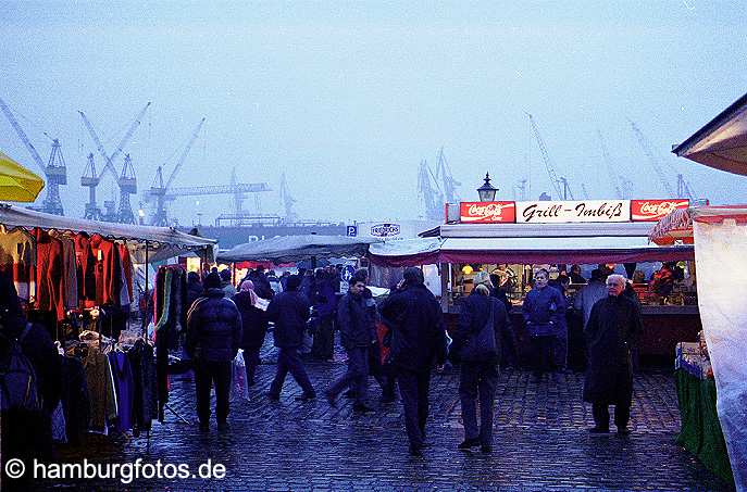 fis007 St. Pauli Fischmarkt