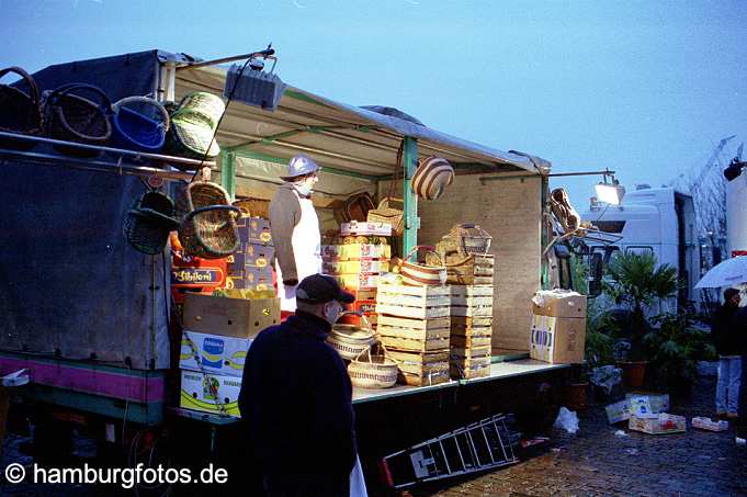 fis009 St. Pauli Fischmarkt