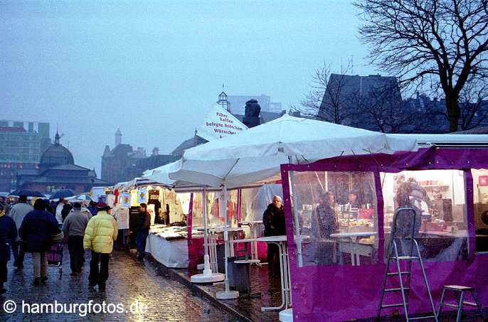 fis014 St. Pauli Fischmarkt