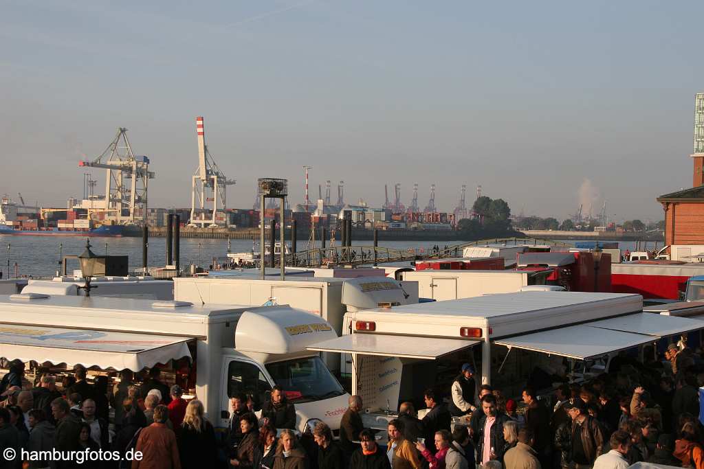 id113055 Hamburger Fischmarkt