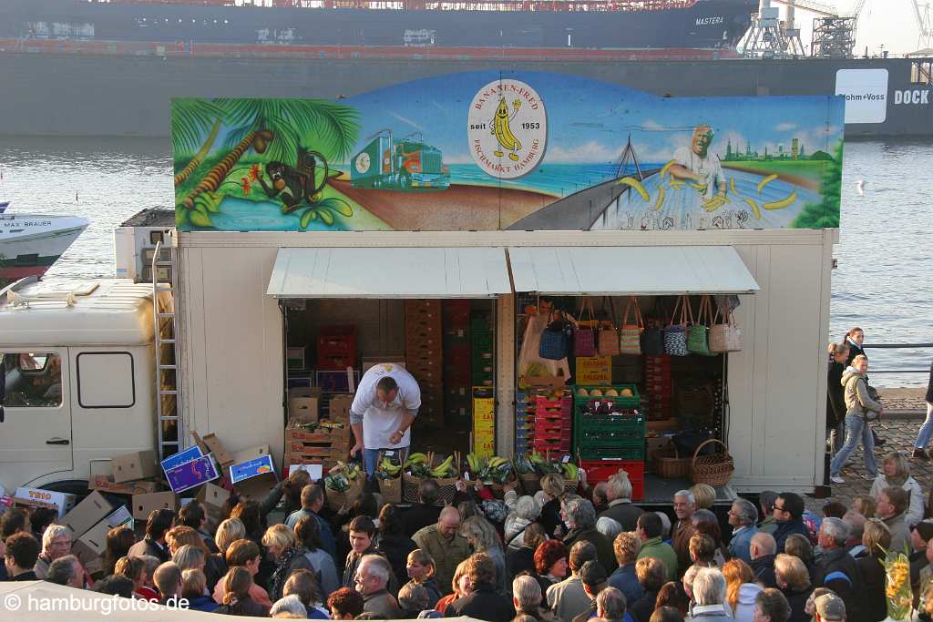 id113056 Hamburger Fischmarkt