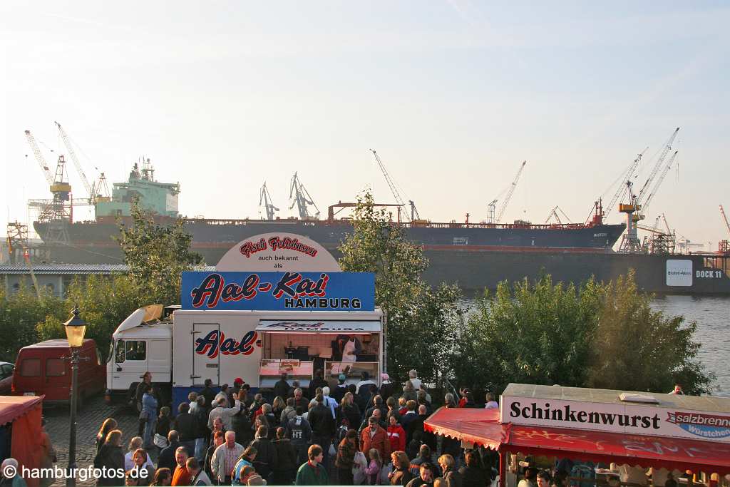 id113057 Hamburger Fischmarkt