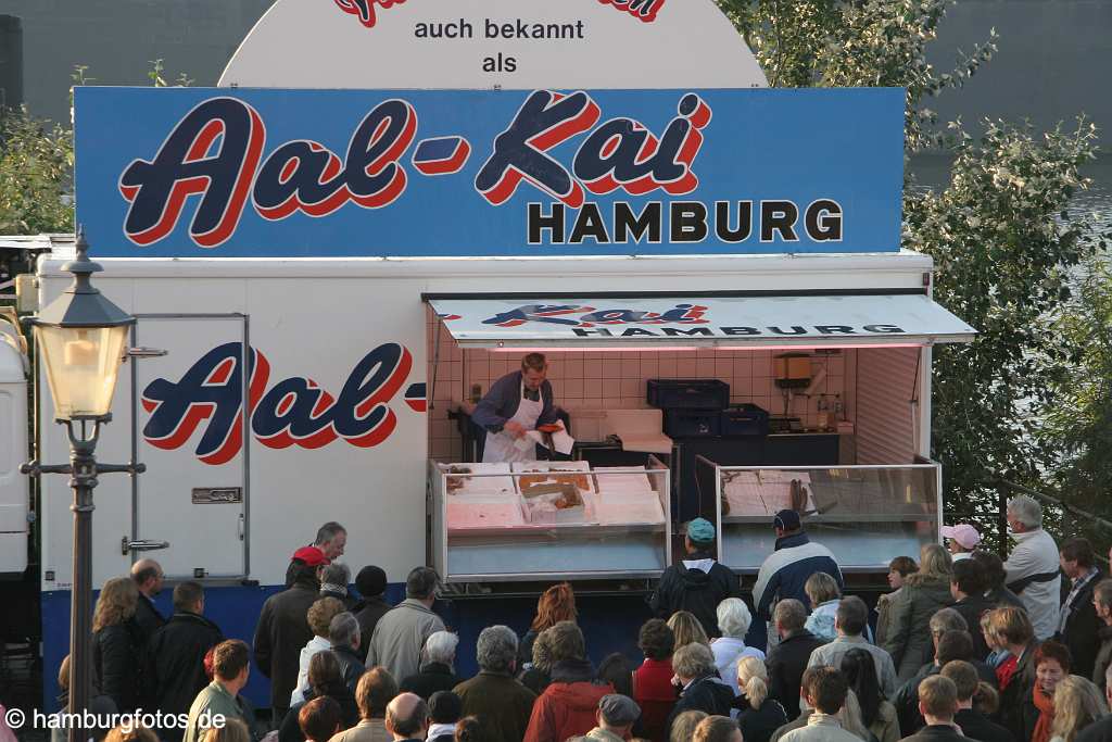 id113059 Hamburger Fischmarkt