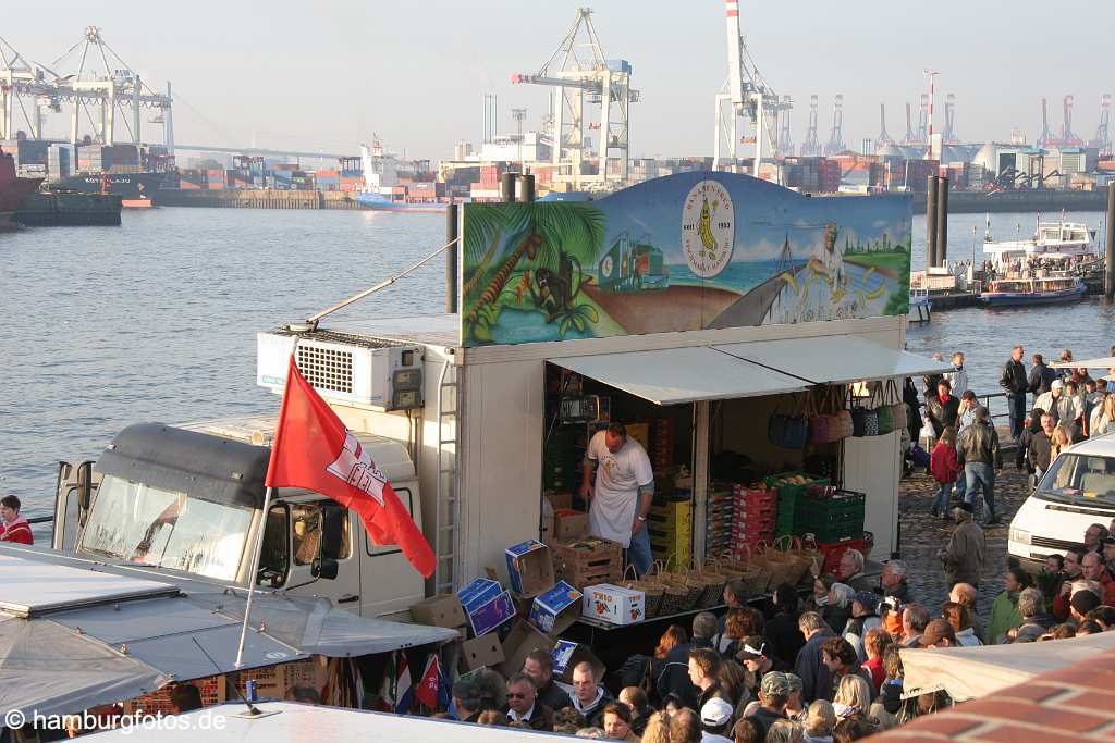 id113061 Hamburger Fischmarkt