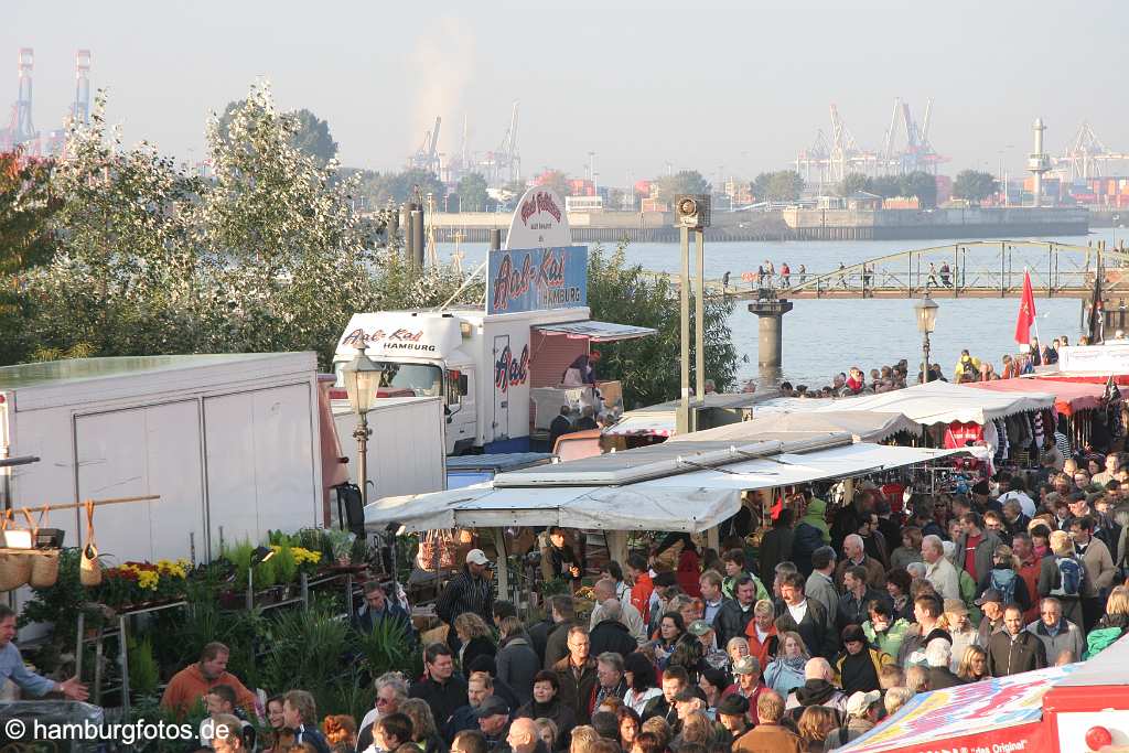 id113064 Hamburger Fischmarkt