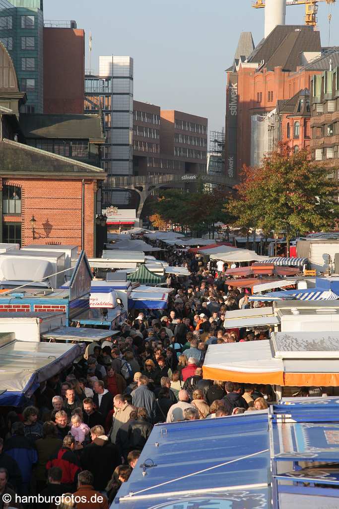 id113069 Hamburger Fischmarkt