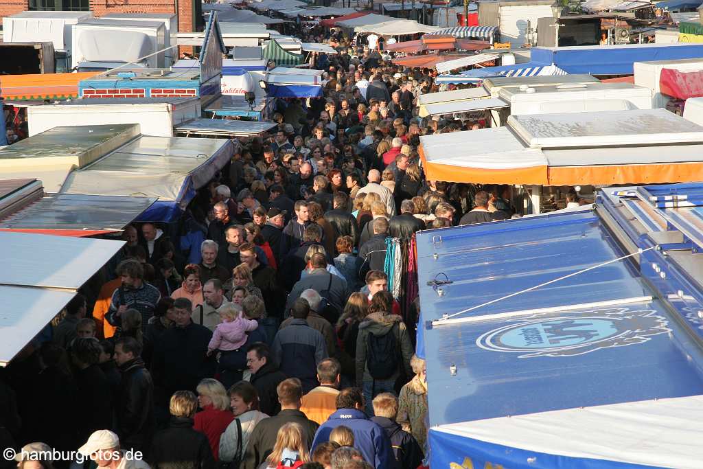 id113070 Hamburger Fischmarkt