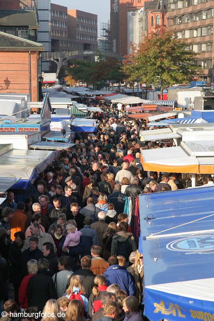 id113071 Hamburger Fischmarkt