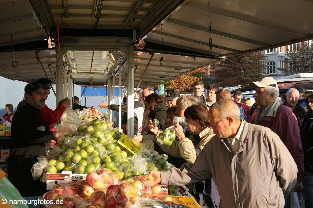 id113073 Hamburger Fischmarkt