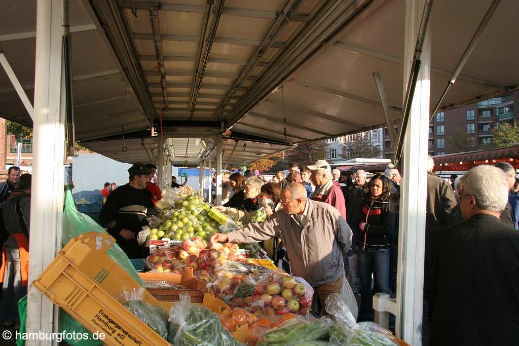 id113074 Hamburger Fischmarkt