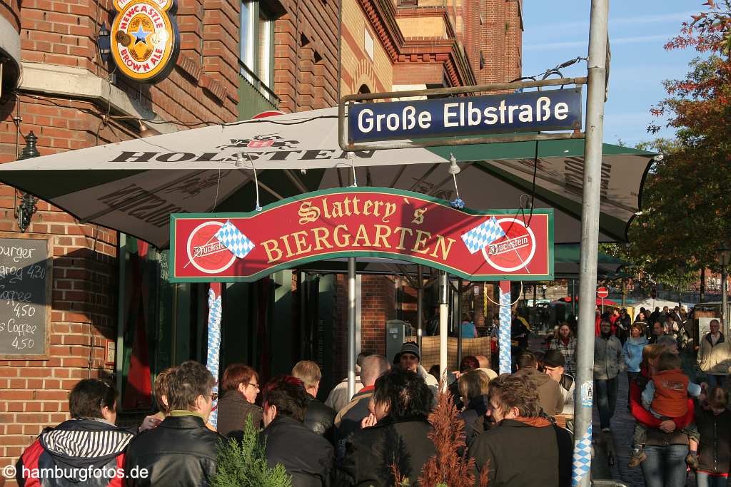 id113075 Hamburger Fischmarkt