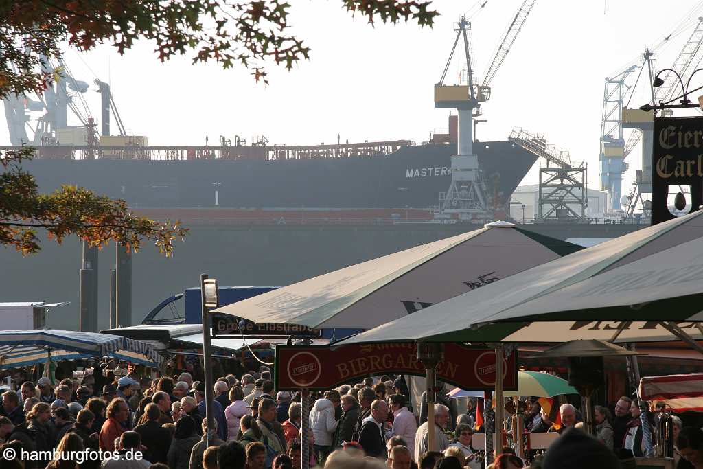 id113079 Hamburger Fischmarkt