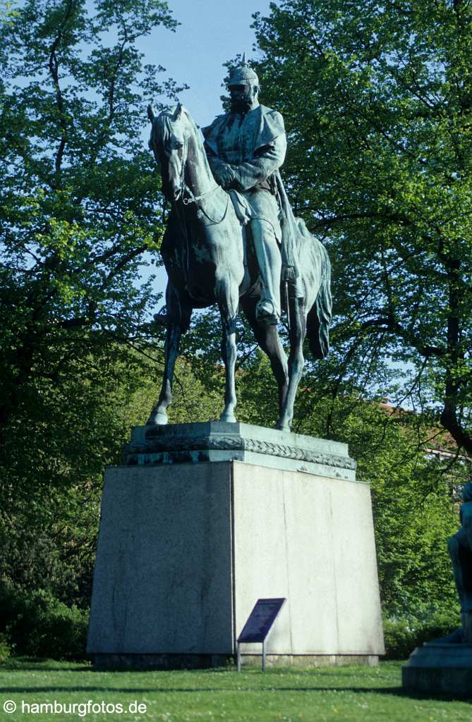 id102232 Hamburg - Kaiser Wilhelm