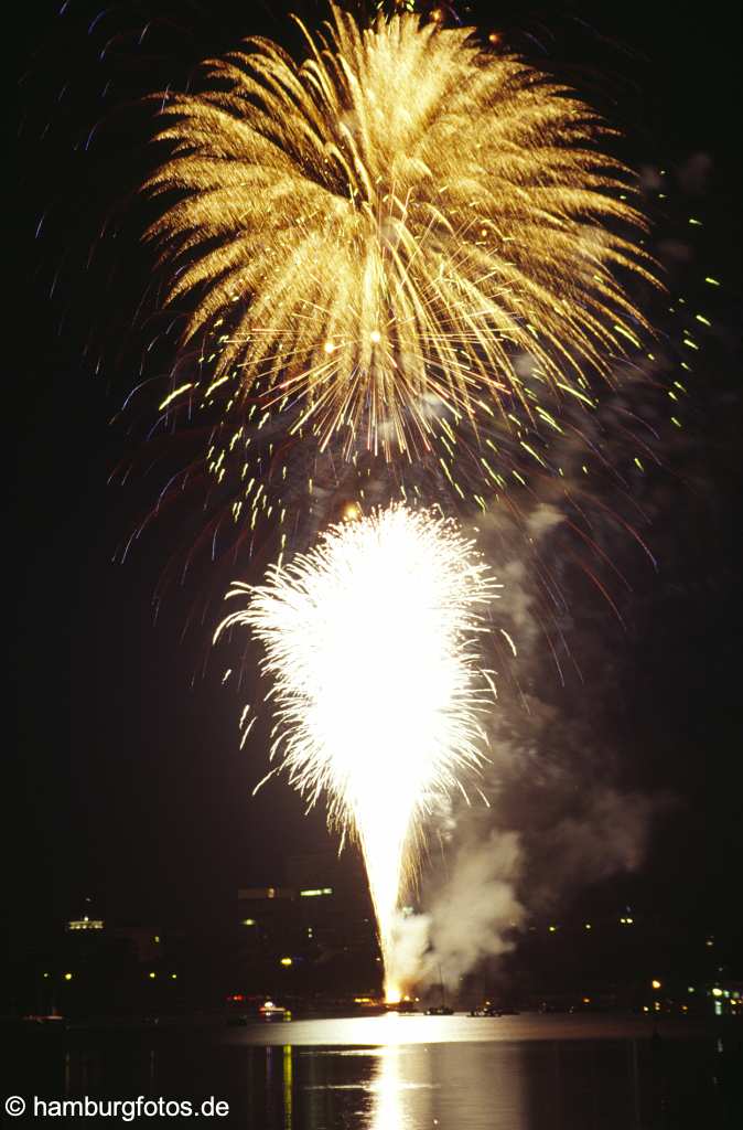 id10378 Feuerwerk, Alster