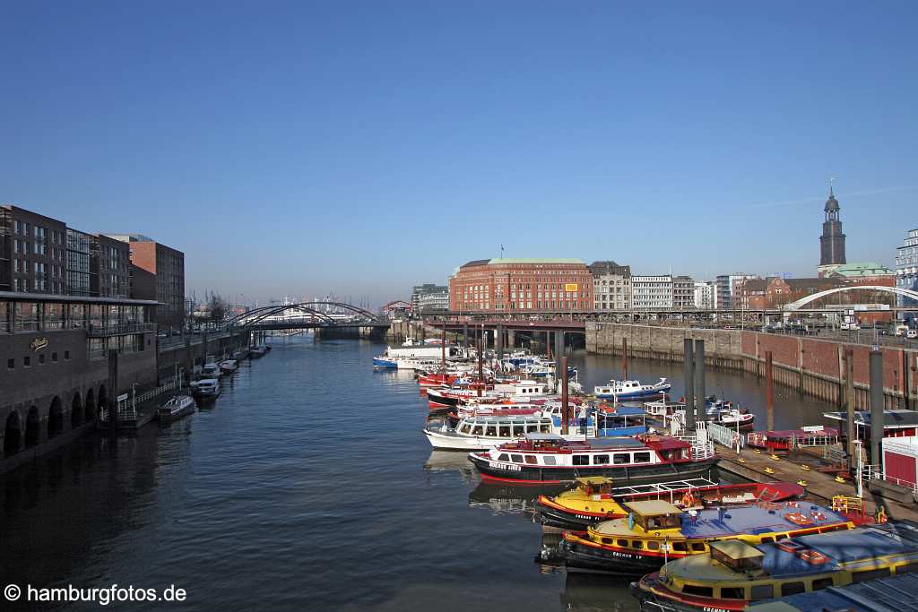 id104749 Hamburg | Hafencity, Binnenhafen