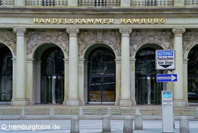 id10621 Handelskammer Hamburg