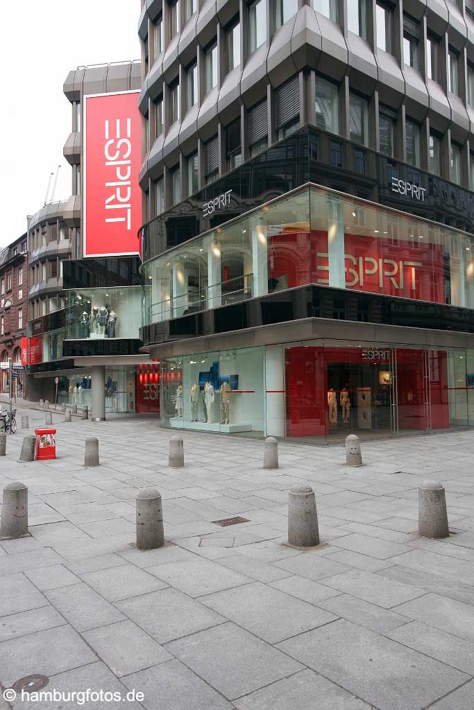 id106802 Hamburg | Esprit Poststrasse