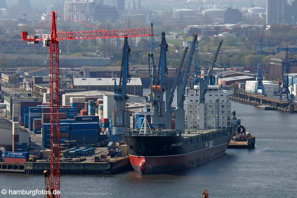 id106805 Hamburg | Multipurpose-Schiff