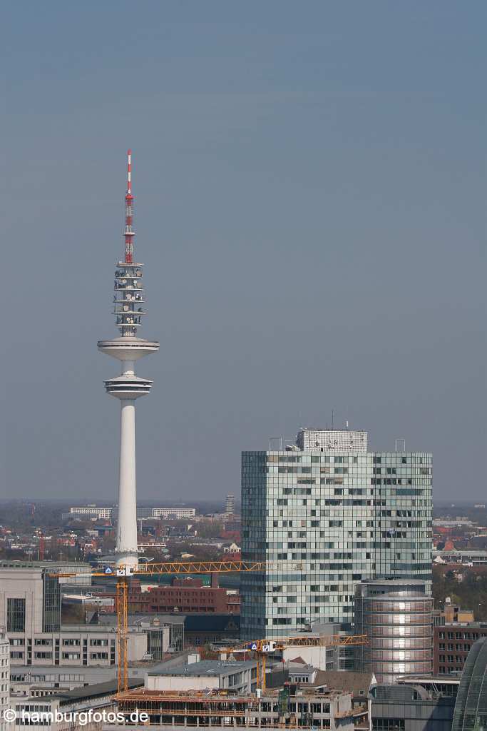 id106810 Hamburg | Fernsehturm, Unilever