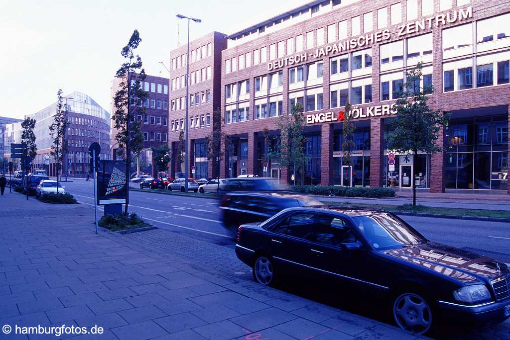 id100019 Deutsch-Japanischens Zentrum in Hamburg