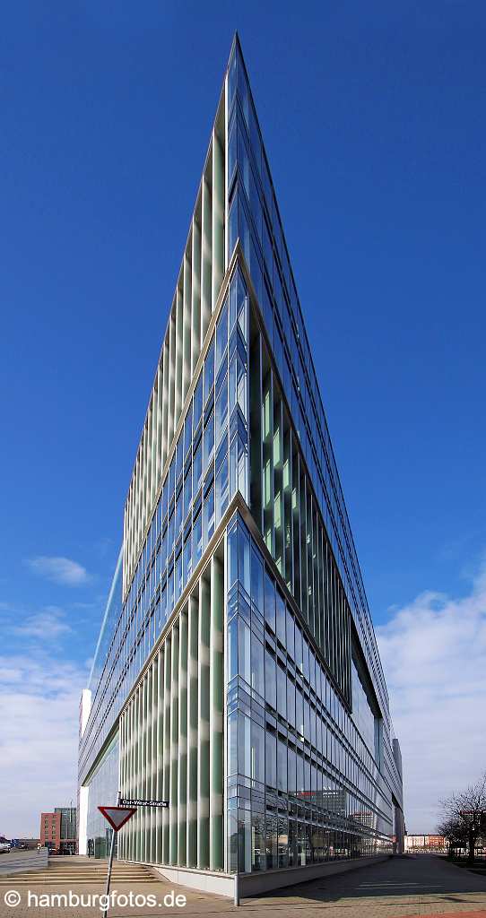id102680 Buerohaus Deichtor, Deichtorcenter, Architekten: BRT 2000 - 2002, Architektur Hamburg Medienstadt