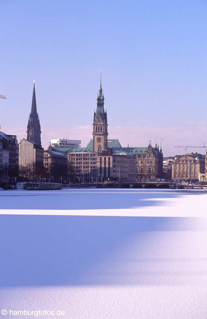 id105622 Hansestadt Hamburg | Fotografien zum Thema Winter und Weihnachten |